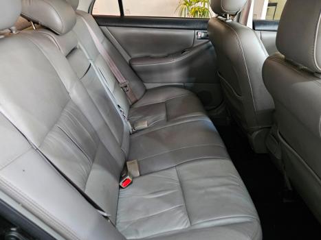 TOYOTA Corolla 1.8 16V 4P SEG FLEX AUTOMTICO, Foto 13