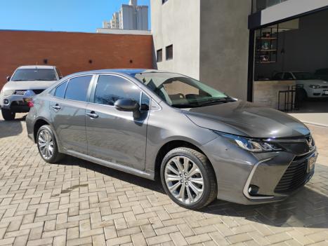 TOYOTA Corolla 1.8 16V 4P XEI FLEX AUTOMTICO, Foto 2