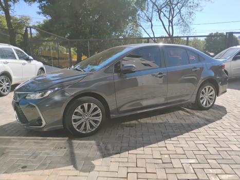 TOYOTA Corolla 1.8 16V 4P XEI FLEX AUTOMTICO, Foto 3