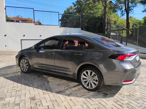 TOYOTA Corolla 1.8 16V 4P XEI FLEX AUTOMTICO, Foto 4