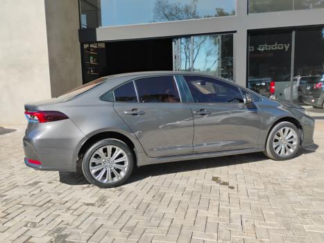 TOYOTA Corolla 1.8 16V 4P XEI FLEX AUTOMTICO, Foto 5