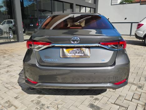 TOYOTA Corolla 1.8 16V 4P XEI FLEX AUTOMTICO, Foto 6