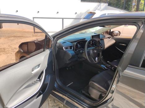 TOYOTA Corolla 1.8 16V 4P XEI FLEX AUTOMTICO, Foto 7