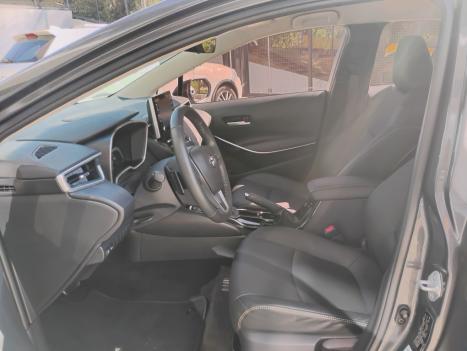 TOYOTA Corolla 1.8 16V 4P XEI FLEX AUTOMTICO, Foto 8