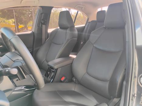 TOYOTA Corolla 1.8 16V 4P XEI FLEX AUTOMTICO, Foto 9