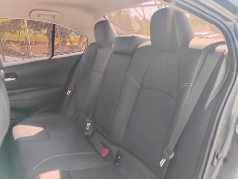 TOYOTA Corolla 1.8 16V 4P XEI FLEX AUTOMTICO, Foto 10