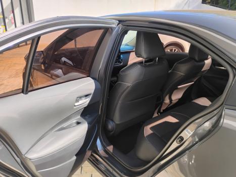 TOYOTA Corolla 1.8 16V 4P XEI FLEX AUTOMTICO, Foto 11