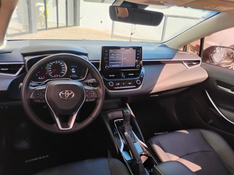 TOYOTA Corolla 1.8 16V 4P XEI FLEX AUTOMTICO, Foto 12