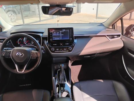 TOYOTA Corolla 1.8 16V 4P XEI FLEX AUTOMTICO, Foto 13