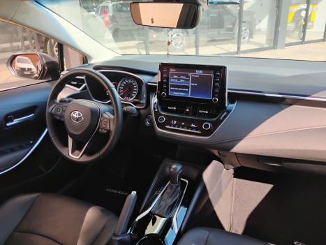 TOYOTA Corolla 1.8 16V 4P XEI FLEX AUTOMTICO, Foto 14