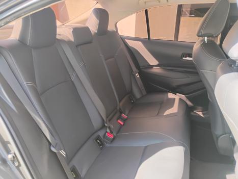TOYOTA Corolla 1.8 16V 4P XEI FLEX AUTOMTICO, Foto 16