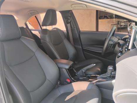 TOYOTA Corolla 1.8 16V 4P XEI FLEX AUTOMTICO, Foto 17