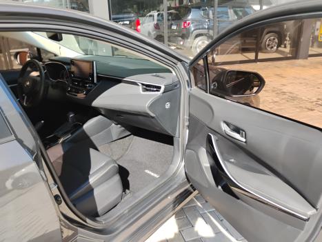 TOYOTA Corolla 1.8 16V 4P XEI FLEX AUTOMTICO, Foto 18