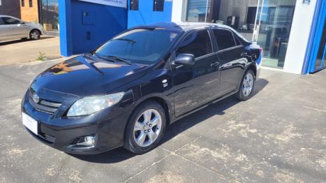 TOYOTA Corolla 1.8 16V 4P GLI AUTOMTICO, Foto 2