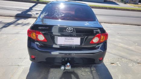 TOYOTA Corolla 1.8 16V 4P GLI AUTOMTICO, Foto 5