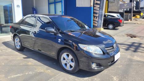 TOYOTA Corolla 1.8 16V 4P GLI AUTOMTICO, Foto 6