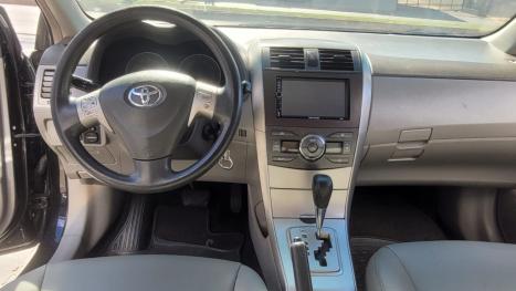 TOYOTA Corolla 1.8 16V 4P GLI AUTOMTICO, Foto 7