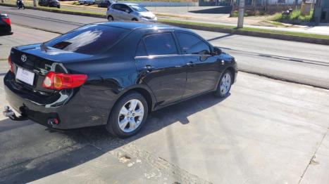 TOYOTA Corolla 1.8 16V 4P GLI AUTOMTICO, Foto 8