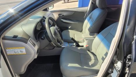 TOYOTA Corolla 1.8 16V 4P GLI AUTOMTICO, Foto 9