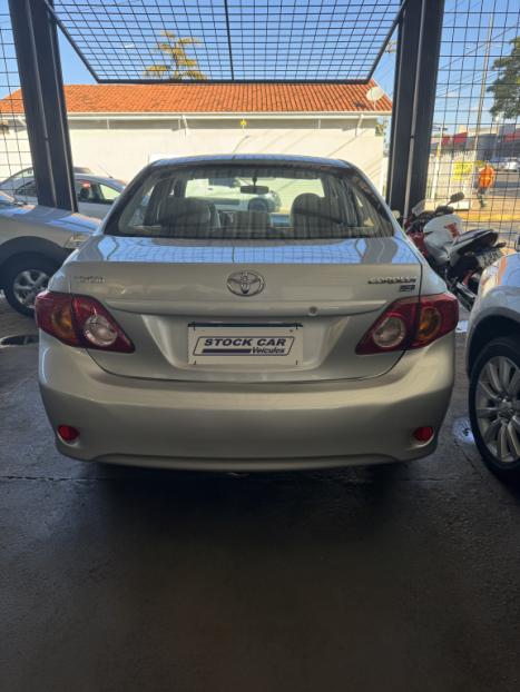 TOYOTA Corolla 1.8 16V 4P XEI AUTOMTICO, Foto 8
