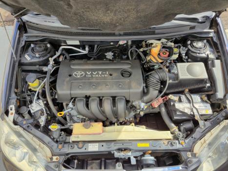 TOYOTA Corolla 1.8 16V 4P XEI, Foto 2
