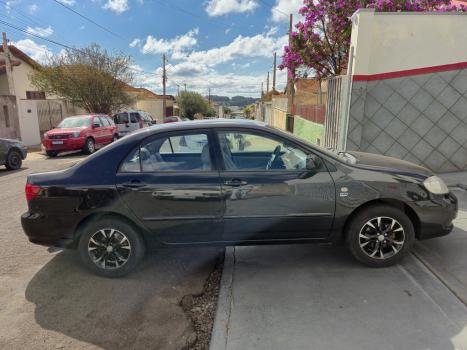 TOYOTA Corolla 1.8 16V 4P XEI, Foto 4