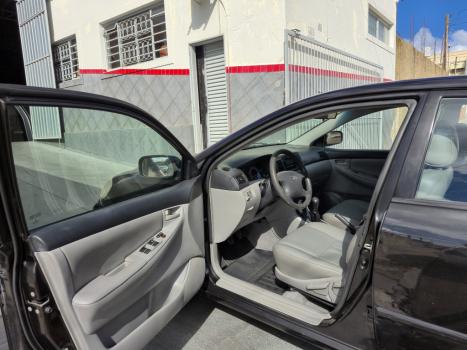 TOYOTA Corolla 1.8 16V 4P XEI, Foto 6