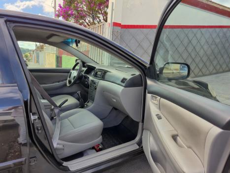 TOYOTA Corolla 1.8 16V 4P XEI, Foto 8
