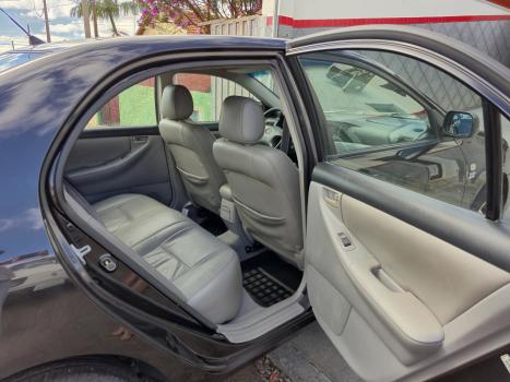 TOYOTA Corolla 1.8 16V 4P XEI, Foto 9