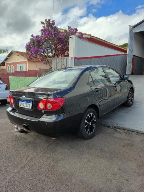 TOYOTA Corolla 1.8 16V 4P XEI, Foto 12