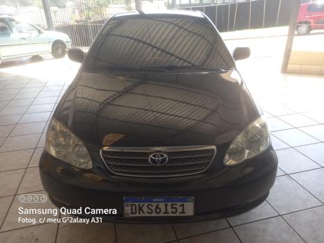 TOYOTA Corolla 1.8 16V 4P XEI FLEX, Foto 1