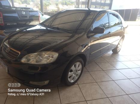 TOYOTA Corolla 1.8 16V 4P XEI FLEX, Foto 3