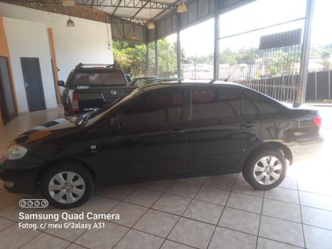 TOYOTA Corolla 1.8 16V 4P XEI FLEX, Foto 5