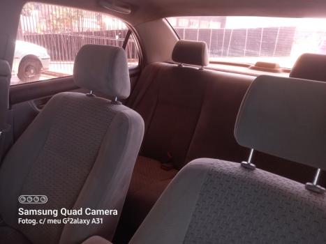 TOYOTA Corolla 1.8 16V 4P XEI FLEX, Foto 8