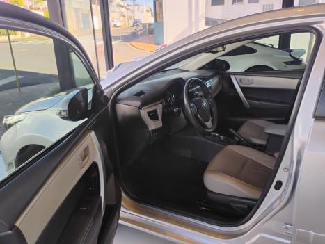 TOYOTA Corolla 1.8 16V 4P XEI FLEX AUTOMTICO, Foto 7