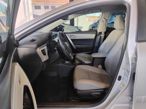 TOYOTA Corolla 1.8 16V 4P XEI FLEX AUTOMTICO, Foto 8