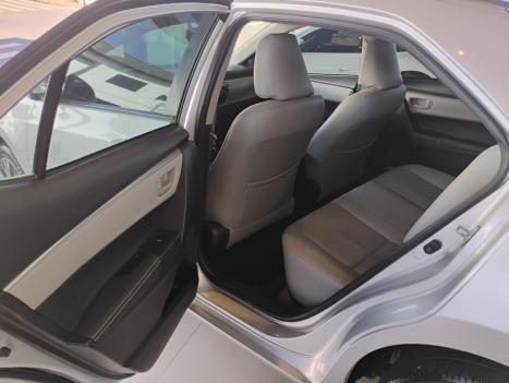 TOYOTA Corolla 1.8 16V 4P XEI FLEX AUTOMTICO, Foto 10
