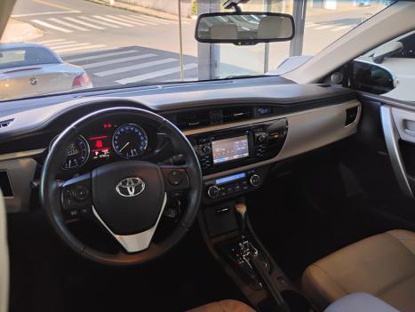 TOYOTA Corolla 1.8 16V 4P XEI FLEX AUTOMTICO, Foto 11