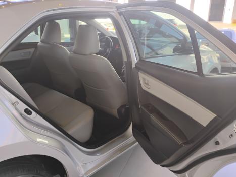 TOYOTA Corolla 1.8 16V 4P XEI FLEX AUTOMTICO, Foto 14