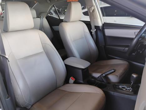 TOYOTA Corolla 1.8 16V 4P XEI FLEX AUTOMTICO, Foto 16