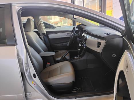 TOYOTA Corolla 1.8 16V 4P XEI FLEX AUTOMTICO, Foto 17