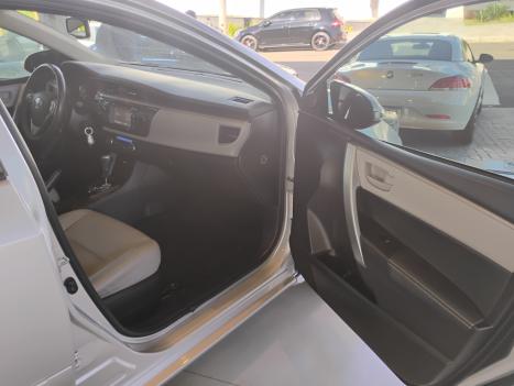 TOYOTA Corolla 1.8 16V 4P XEI FLEX AUTOMTICO, Foto 18