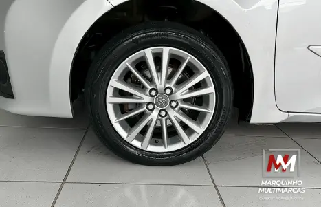 TOYOTA Corolla 1.8 16V 4P GLI AUTOMTICO, Foto 15