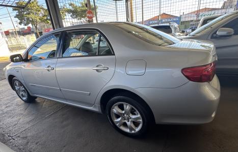 TOYOTA Corolla 1.8 16V 4P XEI AUTOMTICO, Foto 4