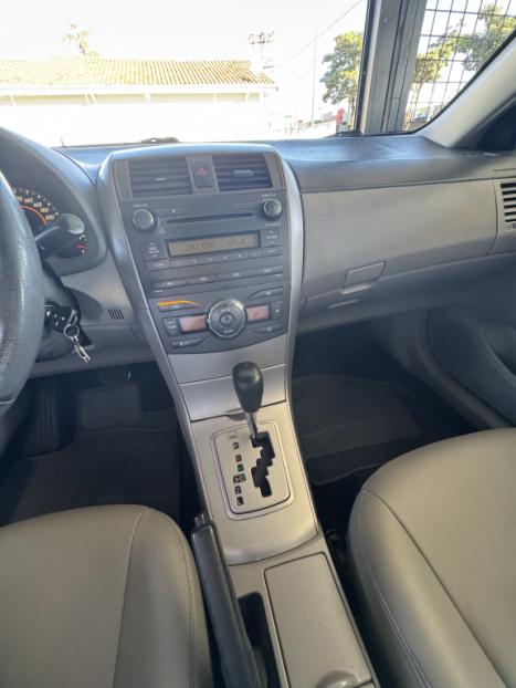 TOYOTA Corolla 1.8 16V 4P XEI AUTOMTICO, Foto 6