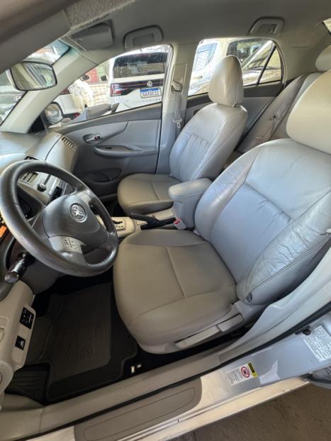 TOYOTA Corolla 1.8 16V 4P XEI AUTOMTICO, Foto 7