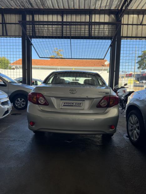 TOYOTA Corolla 1.8 16V 4P XEI AUTOMTICO, Foto 8