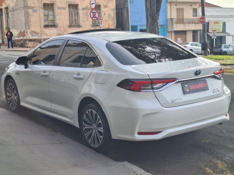 TOYOTA Corolla 1.8 16V 4P FLEX HBRIDO ALTIS A PREMIUM AUTOMTICO CVT, Foto 3