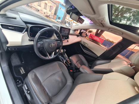 TOYOTA Corolla 1.8 16V 4P FLEX HBRIDO ALTIS A PREMIUM AUTOMTICO CVT, Foto 5