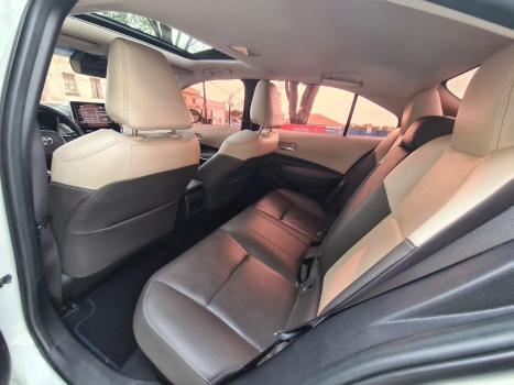 TOYOTA Corolla 1.8 16V 4P FLEX HBRIDO ALTIS A PREMIUM AUTOMTICO CVT, Foto 6